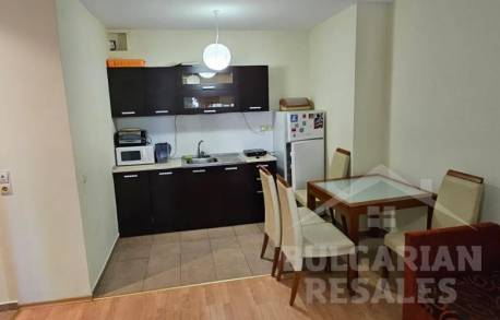 Закупуване на апартамент в „Nessebar Fort Club“ - Снимка 5