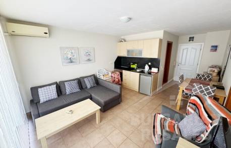 Byt v dobrom pre bývanie komplex, veľký priestor! - Фото4