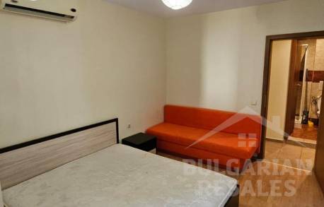 Закупуване на апартамент в „Nessebar Fort Club“ - Снимка 7