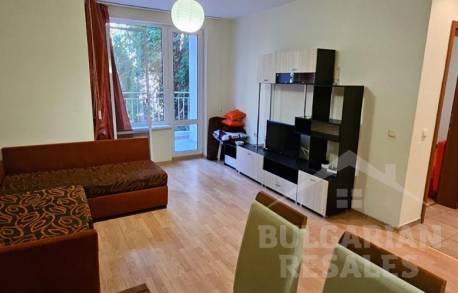 Закупуване на апартамент в „Nessebar Fort Club“ - Снимка 3