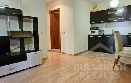 Закупуване на апартамент в „Nessebar Fort Club“ - Снимка 4