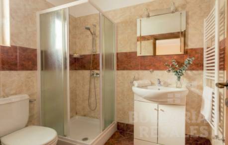 Modern Studio with New Furniture and Renovations, Sunny Beach - Photo 5