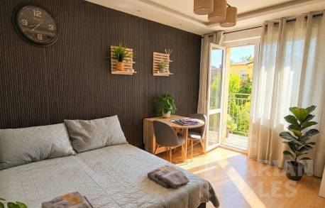 Modern Studio with New Furniture and Renovations, Sunny Beach - Photo 1