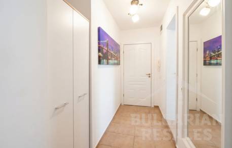 Modern Studio with New Furniture and Renovations, Sunny Beach - Photo 4