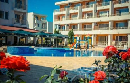 Modern Studio with New Furniture and Renovations, Sunny Beach - Photo 11