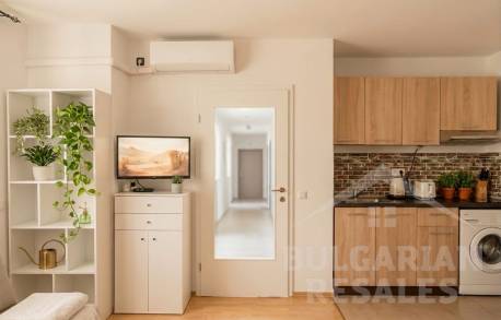 Modern Studio with New Furniture and Renovations, Sunny Beach - Photo 2