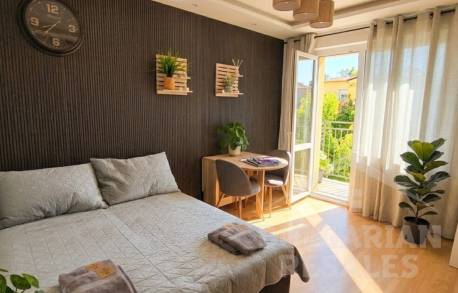 Modern Studio with New Furniture and Renovations, Sunny Beach - Photo 3