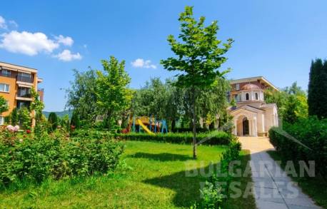 Modern Studio with New Furniture and Renovations, Sunny Beach - Photo 8