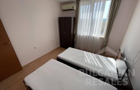 Изгодно! Тристаен апартамент в голям комплекс - Снимка 8