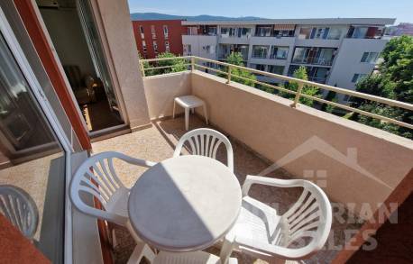 Страхотна цена! Апартамент с две спални - Снимка 7