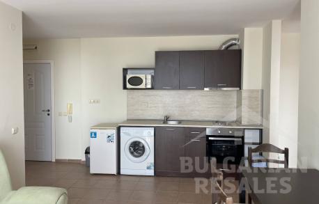 Výhodná ponuka! Trojizbový byt vo veľkom komplexe - Фото3