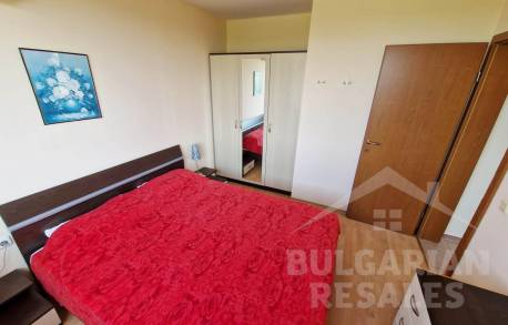 Страхотна цена! Апартамент с две спални - Снимка 9