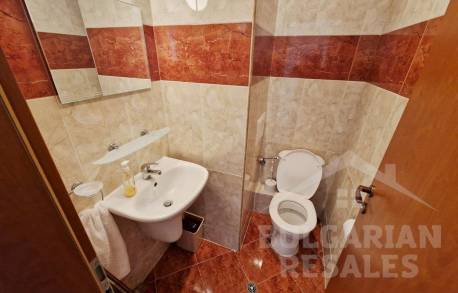 Страхотна цена! Апартамент с две спални - Снимка 14