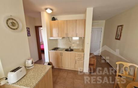 Страхотна цена! Апартамент с две спални - Снимка 4