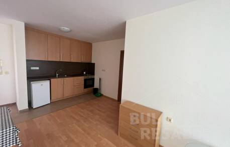 Nessebar Fort Club Complex, апартамент за продажба - Снимка 6