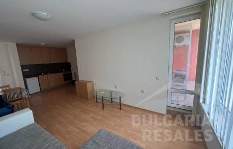 Nessebar Fort Club Complex, апартамент за продажба - Снимка 8