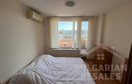 Nessebar Fort Club Complex, апартамент за продажба - Снимка 9