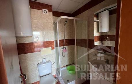 Nessebar Fort Club Complex, апартамент за продажба - Снимка 11