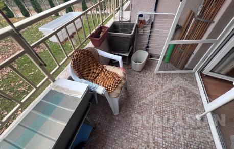 Достъпно студио в комфортен комплекс Nessebar Fort - Снимка 11