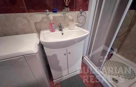 Достъпно студио в комфортен комплекс Nessebar Fort - Снимка 12