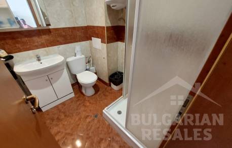 Priestranný a svetlý byt s dvoma spálňami - Фото13