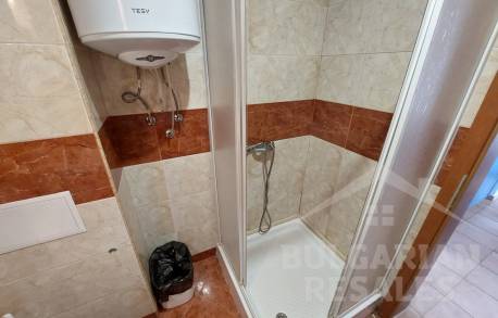 Priestranný a svetlý byt s dvoma spálňami - Фото12