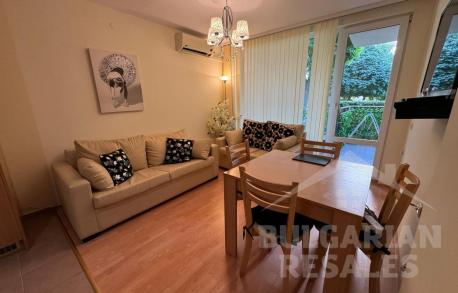 Препоръчваме! Благоприятен апартамент за живеене - Снимка 1