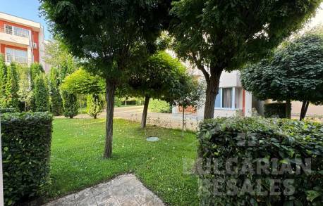 Препоръчваме! Благоприятен апартамент за живеене - Снимка 9