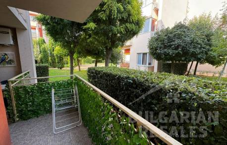 Препоръчваме! Благоприятен апартамент за живеене - Снимка 10