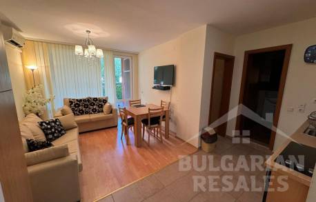 Препоръчваме! Благоприятен апартамент за живеене - Снимка 2