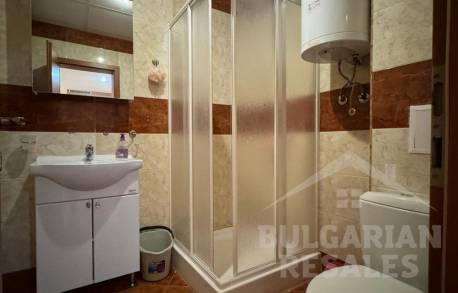 Препоръчваме! Благоприятен апартамент за живеене - Снимка 11