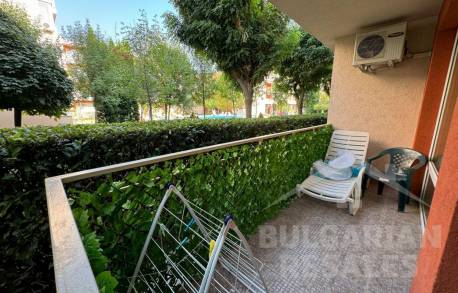 Препоръчваме! Благоприятен апартамент за живеене - Снимка 6