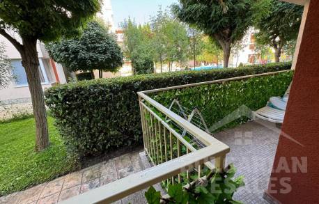 Препоръчваме! Благоприятен апартамент за живеене - Снимка 7