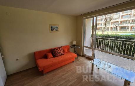 Byt pri bazéne - Фото5