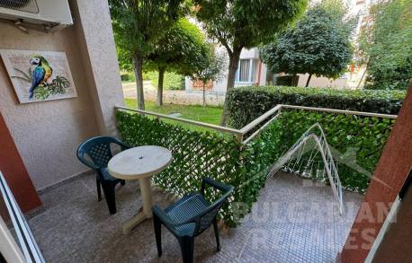 Препоръчваме! Благоприятен апартамент за живеене - Снимка 8