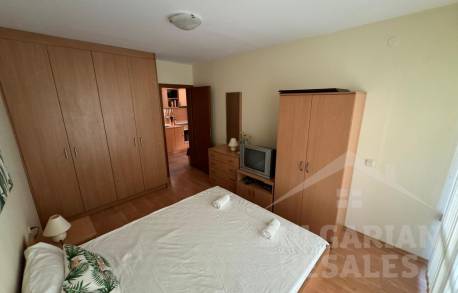 Препоръчваме! Благоприятен апартамент за живеене - Снимка 4