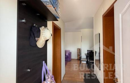 Хубав апартамент в комплекс „Nessebar Fort Club“ - Снимка 8