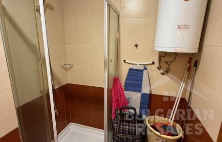 Хубав апартамент в комплекс „Nessebar Fort Club“ - Снимка 10