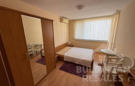 Хубав апартамент в комплекс „Nessebar Fort Club“ - Снимка 4