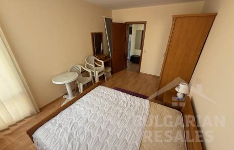 Хубав апартамент в комплекс „Nessebar Fort Club“ - Снимка 5