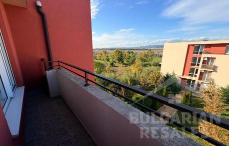 Спешна продажба на тристаен апартамент в Слънчев бряг - Снимка 11