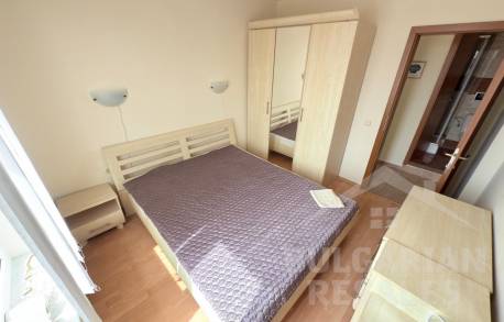 Dobrá investícia! Byt s nábytkom a výhľadom na bazén - Фото6