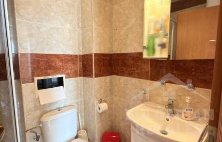 Dobrá investícia! Byt s nábytkom a výhľadom na bazén - Фото7