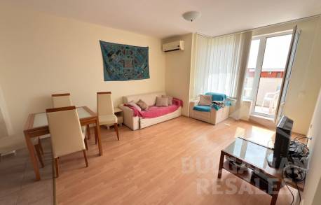 Dobrá investícia! Byt s nábytkom a výhľadom na bazén - Фото2