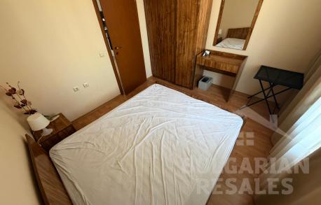 Спешна продажба на тристаен апартамент в Слънчев бряг - Снимка 5