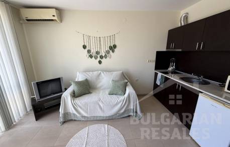 Pekný štúdio na oddych vo veľkom komplexe - Фото3