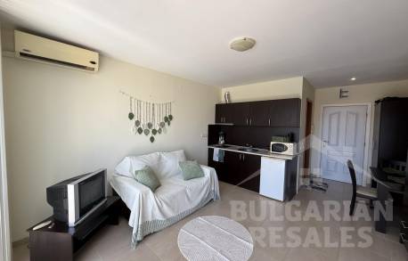 Pekný štúdio na oddych vo veľkom komplexe - Фото2