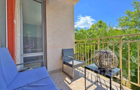 Nowocześnie wyremontowany apartament w Słonecznym Brzegu - Фото10