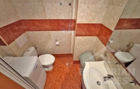 Štúdio vo veľkom komplexe s bazénmi a toboganmi - Фото10