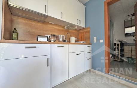 Nowocześnie wyremontowany apartament w Słonecznym Brzegu - Фото5